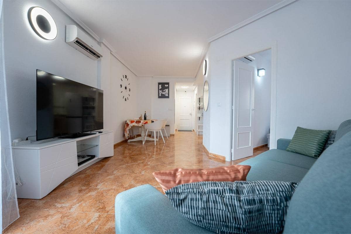 2 soverom Leilighet til salgs i Torrevieja - € 180 000 (Ref: 9983655)