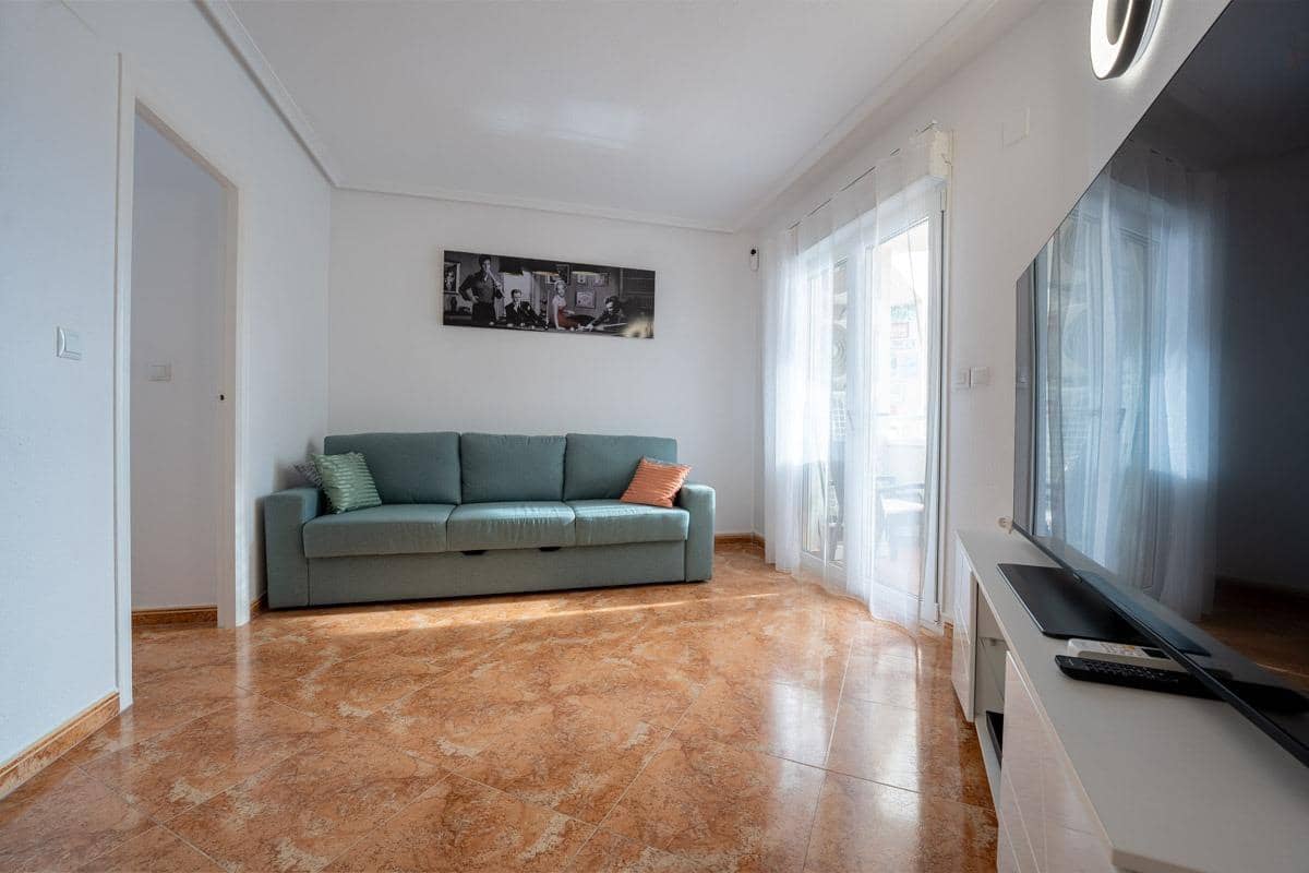 2 soverom Leilighet til salgs i Torrevieja - € 180 000 (Ref: 9983655)