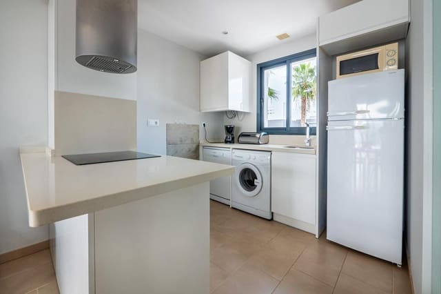 2 soveværelse Penthouse til salg i Villamartin, Orihuela - € 249.000 (Ref: 9983658)