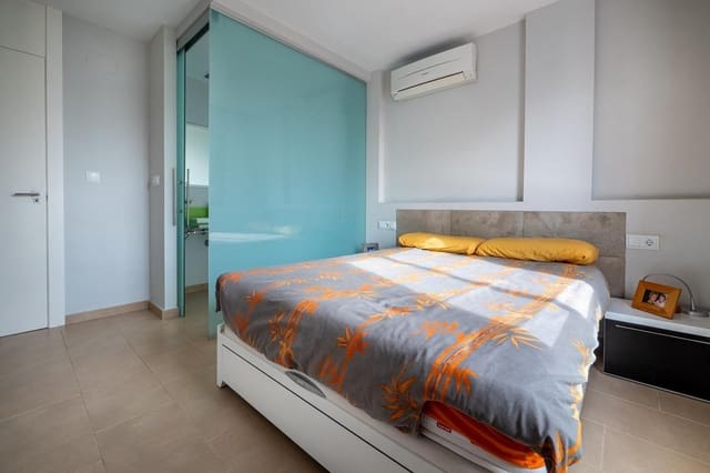2 soveværelse Penthouse til salg i Villamartin, Orihuela - € 249.000 (Ref: 9983658)