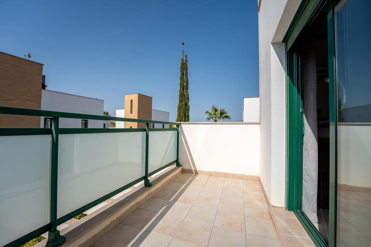 3 Zimmer Villa zu verkaufen in Ciudad Quesada - 330.000 € (Ref: 9983659)