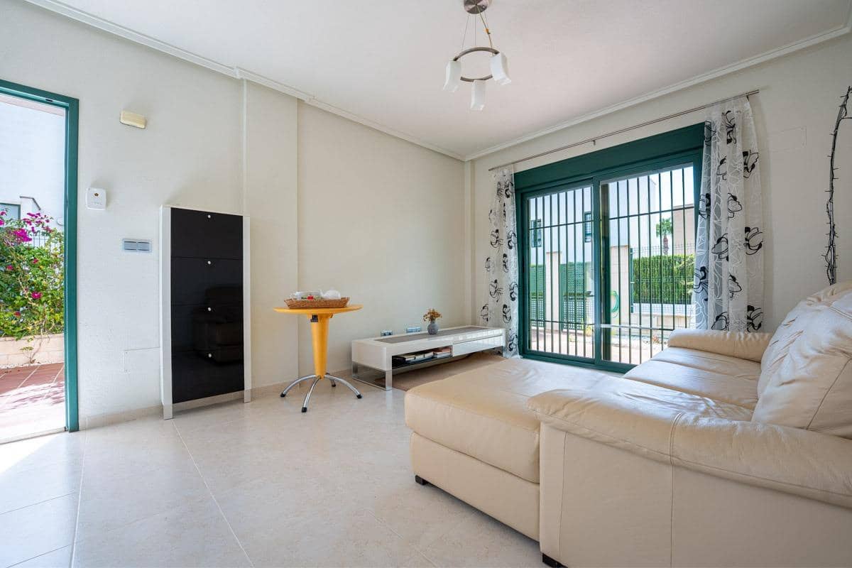 3 Zimmer Villa zu verkaufen in Ciudad Quesada - 330.000 € (Ref: 9983659)