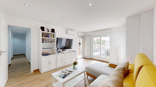 3 soverom Leilighet til salgs i Las Piscinas Naturales, Torrevieja - € 185 000 (Ref: 9983660)