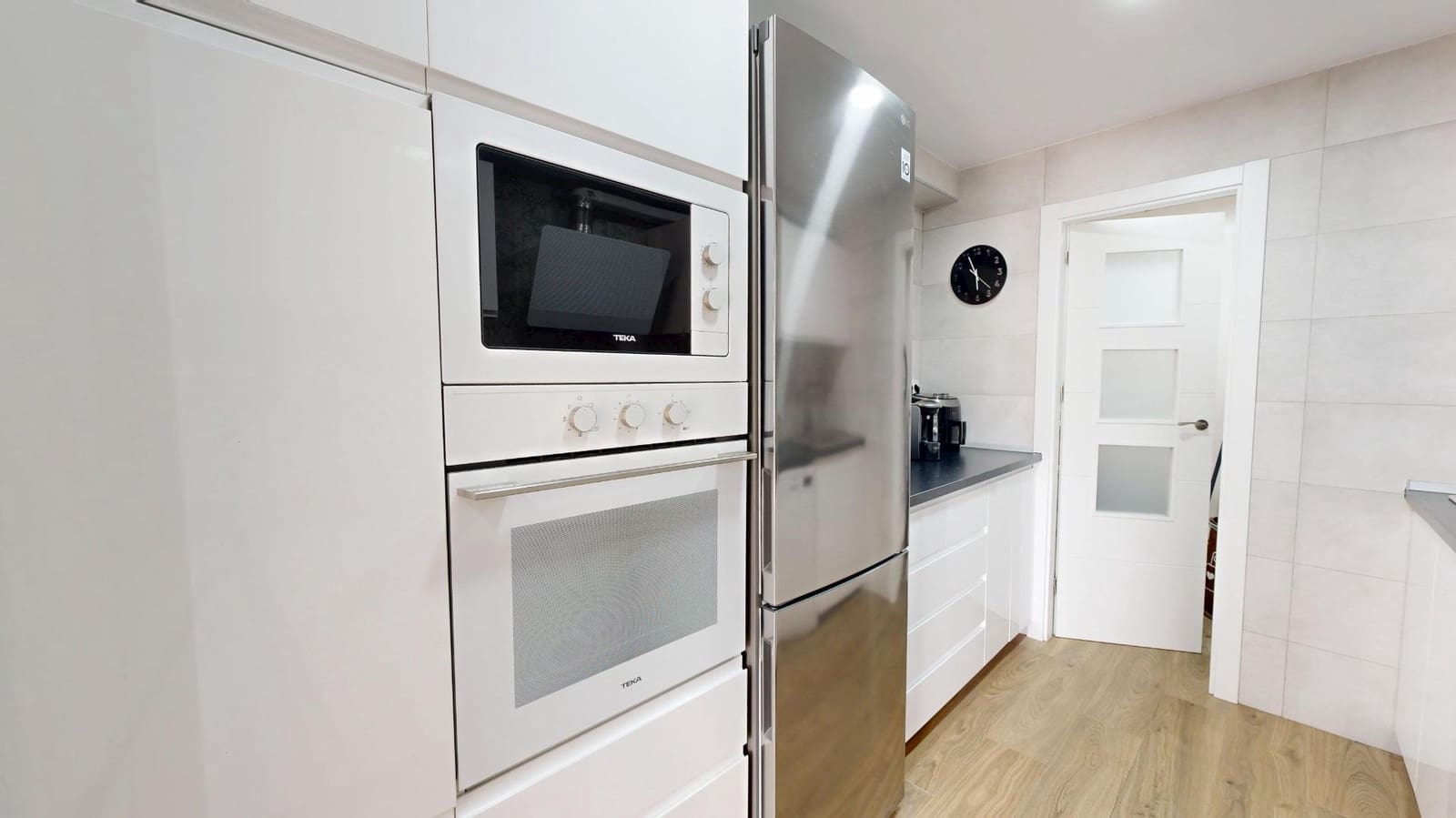 3 chambre Appartement à vendre à Torrevieja - 189 900 € (Ref: 9983660)