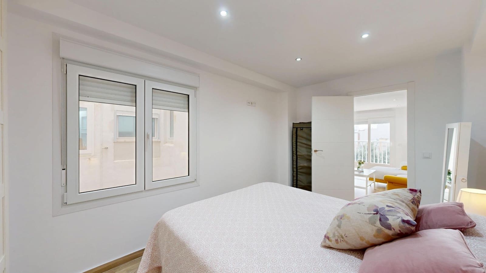 3 chambre Appartement à vendre à Torrevieja - 189 900 € (Ref: 9983660)