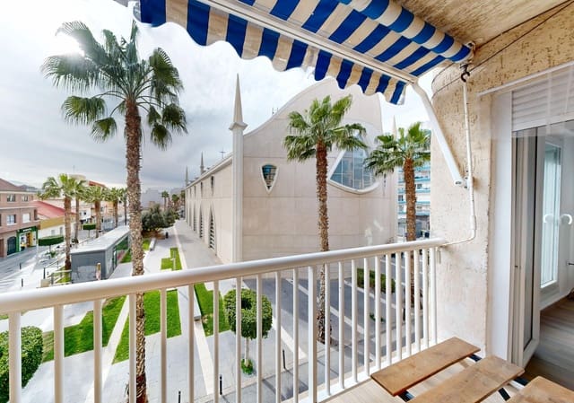 3 soverom Leilighet til salgs i Las Piscinas Naturales, Torrevieja - € 185 000 (Ref: 9983660)