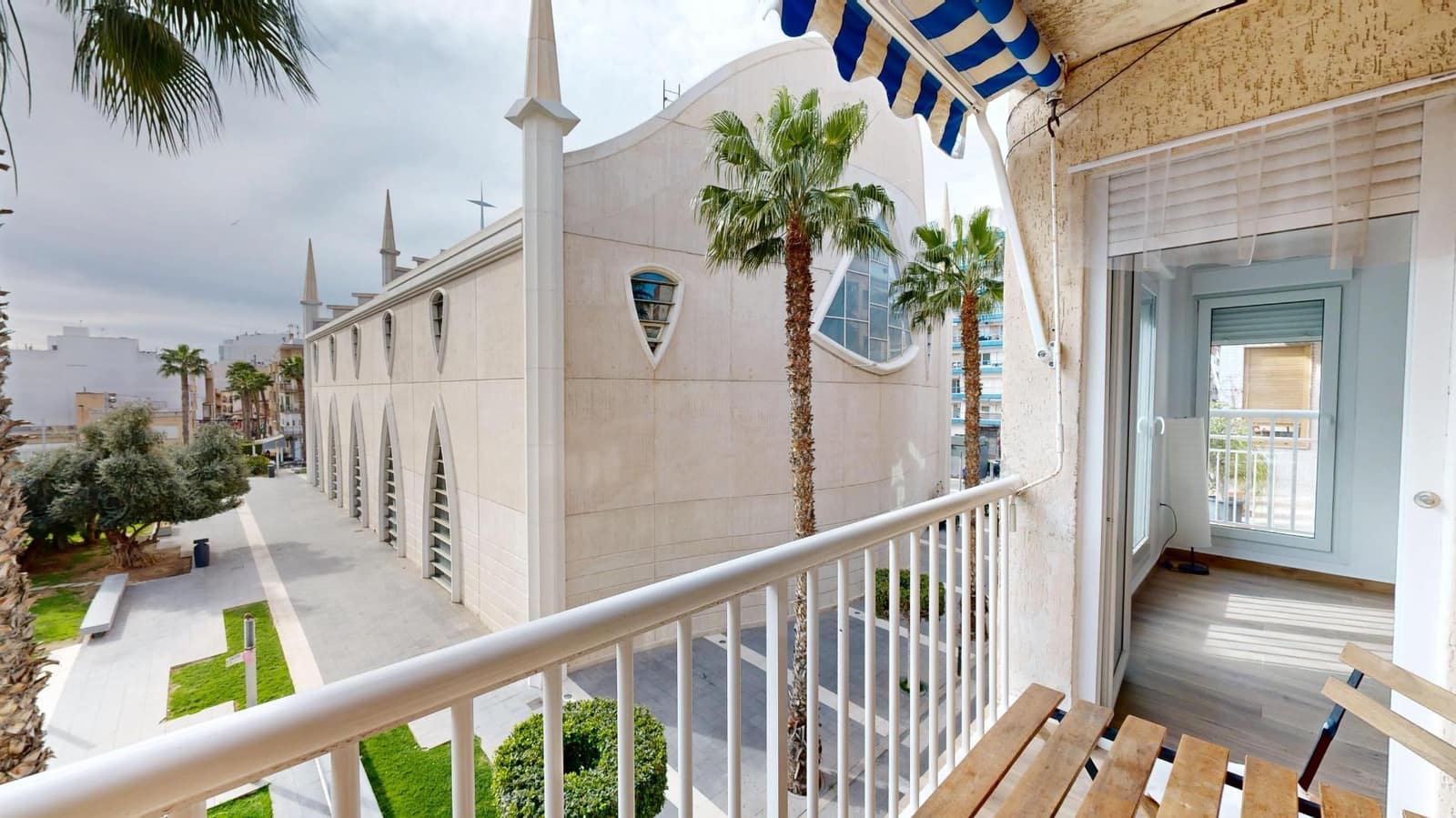 3 chambre Appartement à vendre à Torrevieja - 189 900 € (Ref: 9983660)