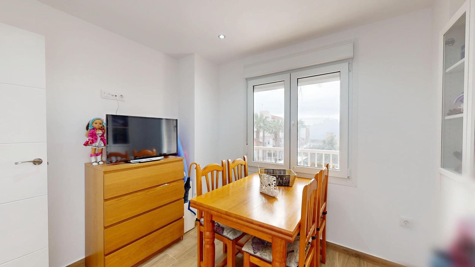 3 chambre Appartement à vendre à Torrevieja - 189 900 € (Ref: 9983660)