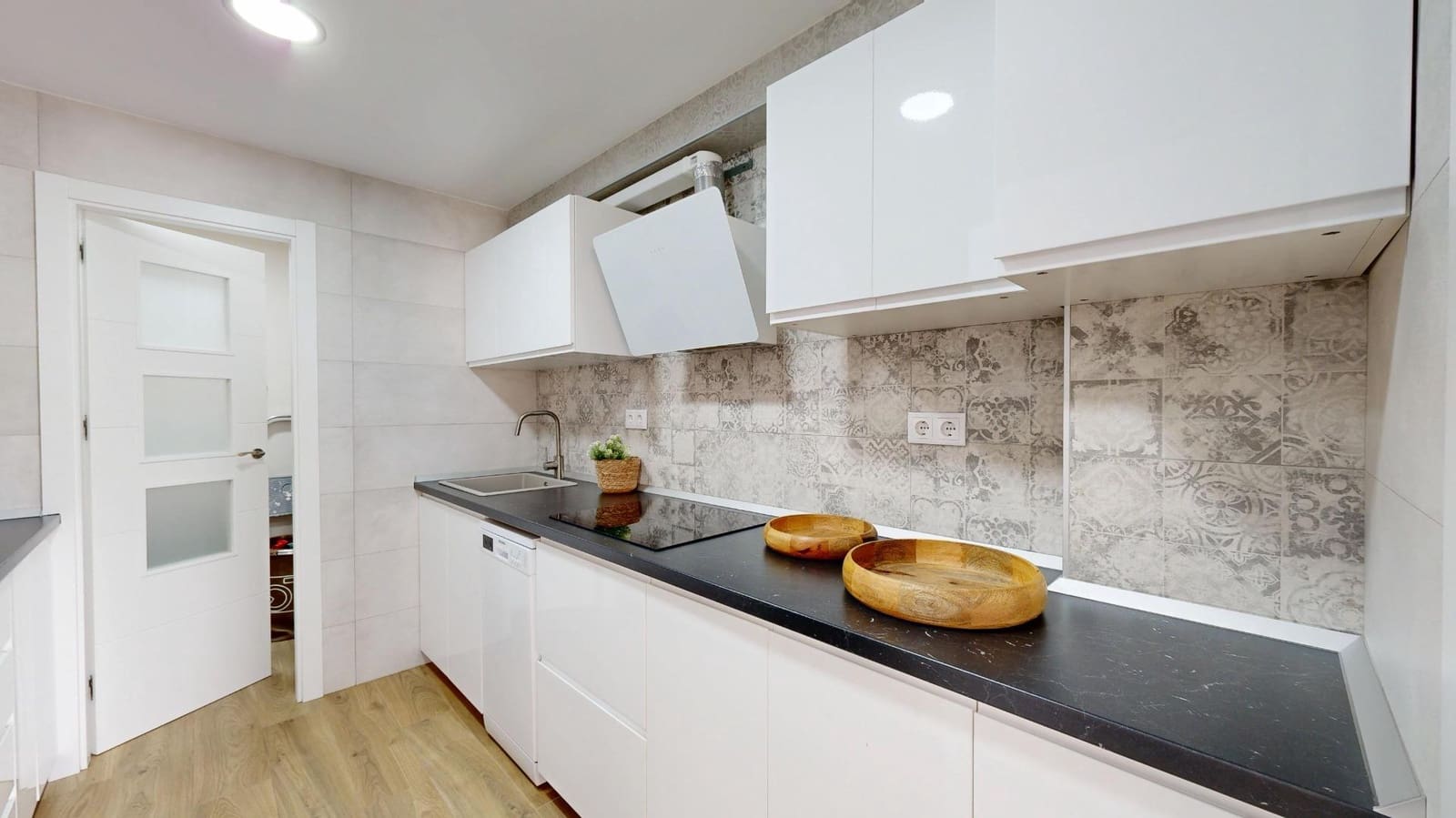 3 chambre Appartement à vendre à Torrevieja - 189 900 € (Ref: 9983660)
