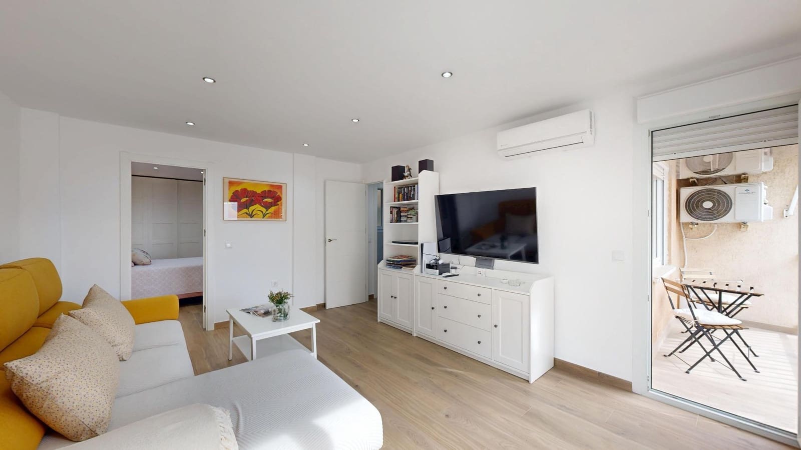 3 chambre Appartement à vendre à Torrevieja - 189 900 € (Ref: 9983660)