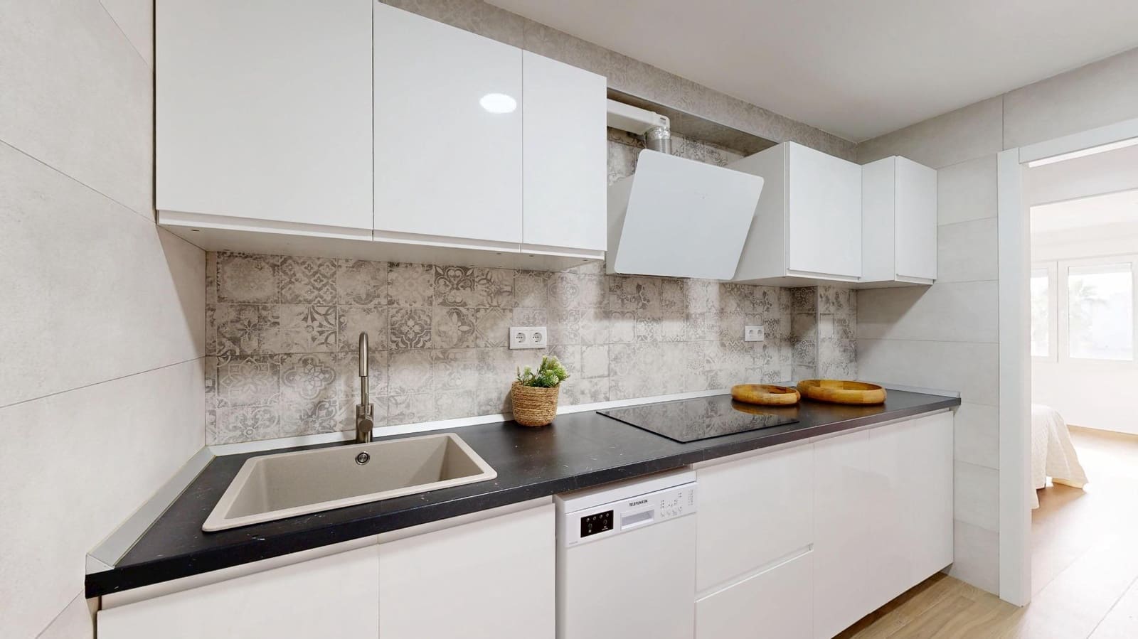 3 chambre Appartement à vendre à Torrevieja - 189 900 € (Ref: 9983660)