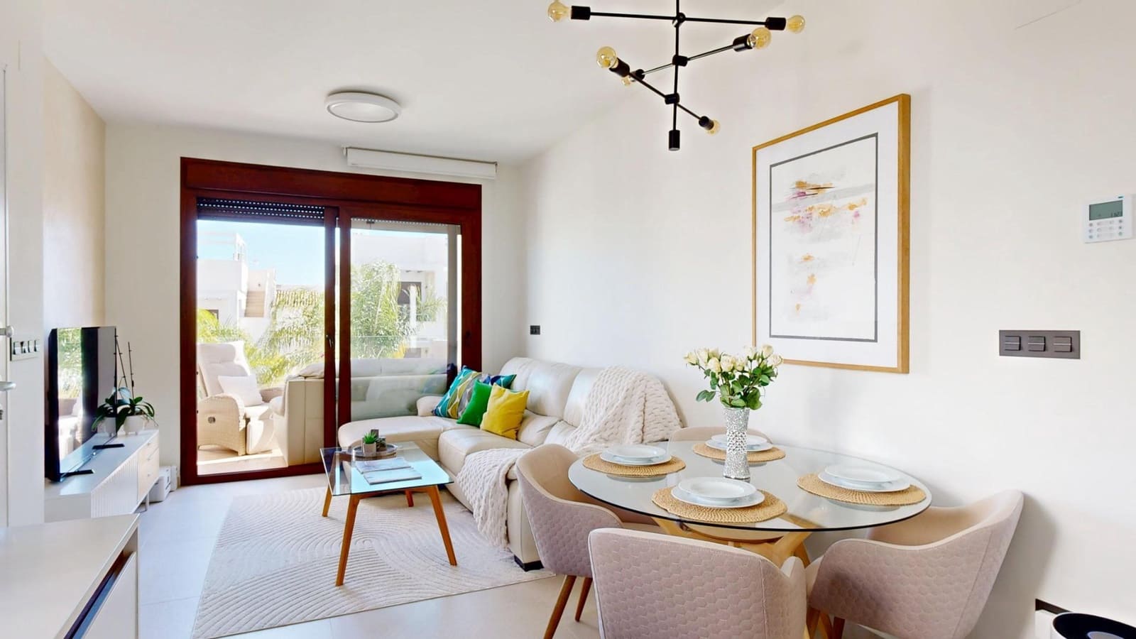3 soverom Bungalow til salgs i Los Balcones - € 314 000 (Ref: 9983661)