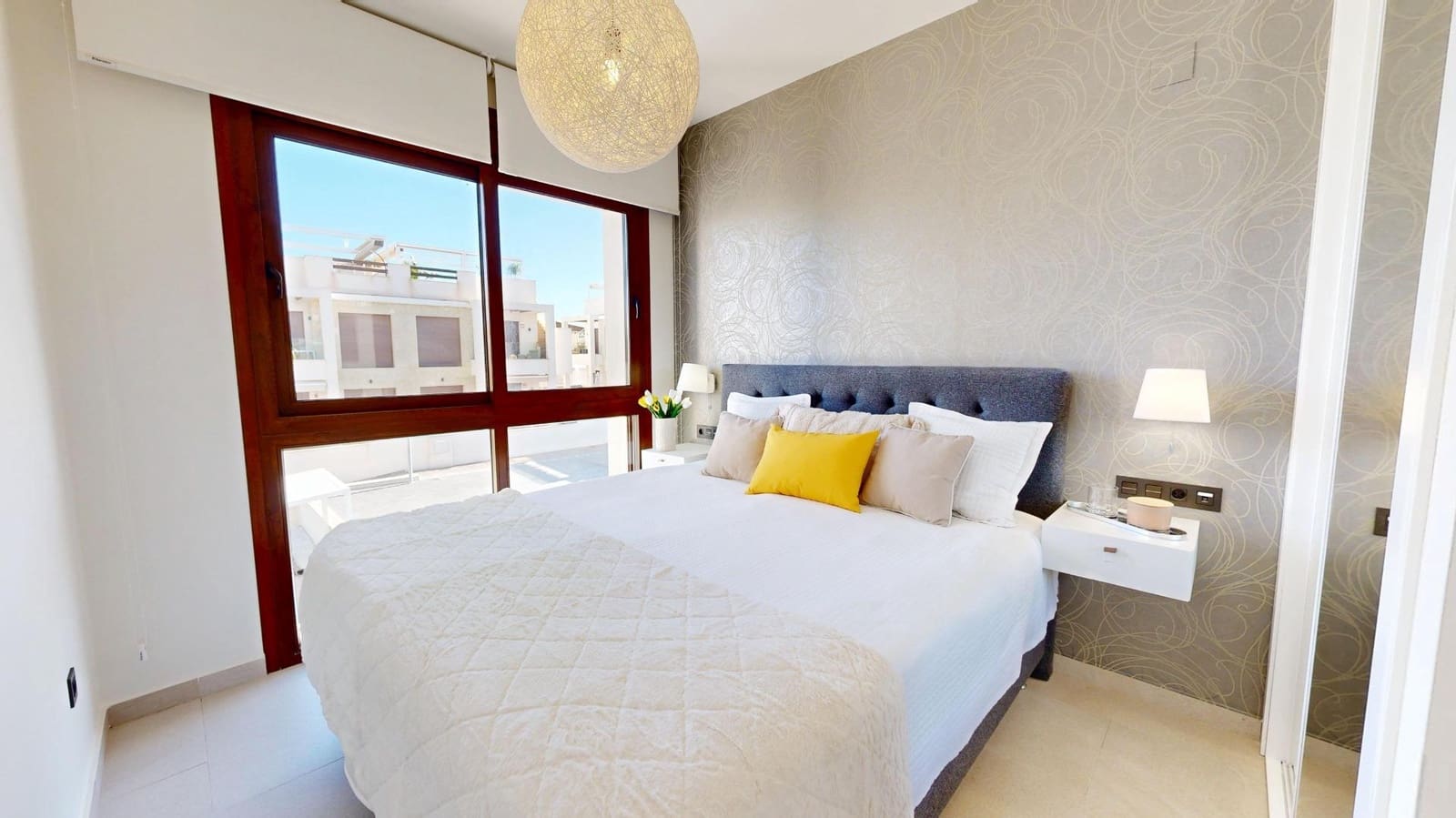 3 soverom Bungalow til salgs i Los Balcones - € 314 000 (Ref: 9983661)