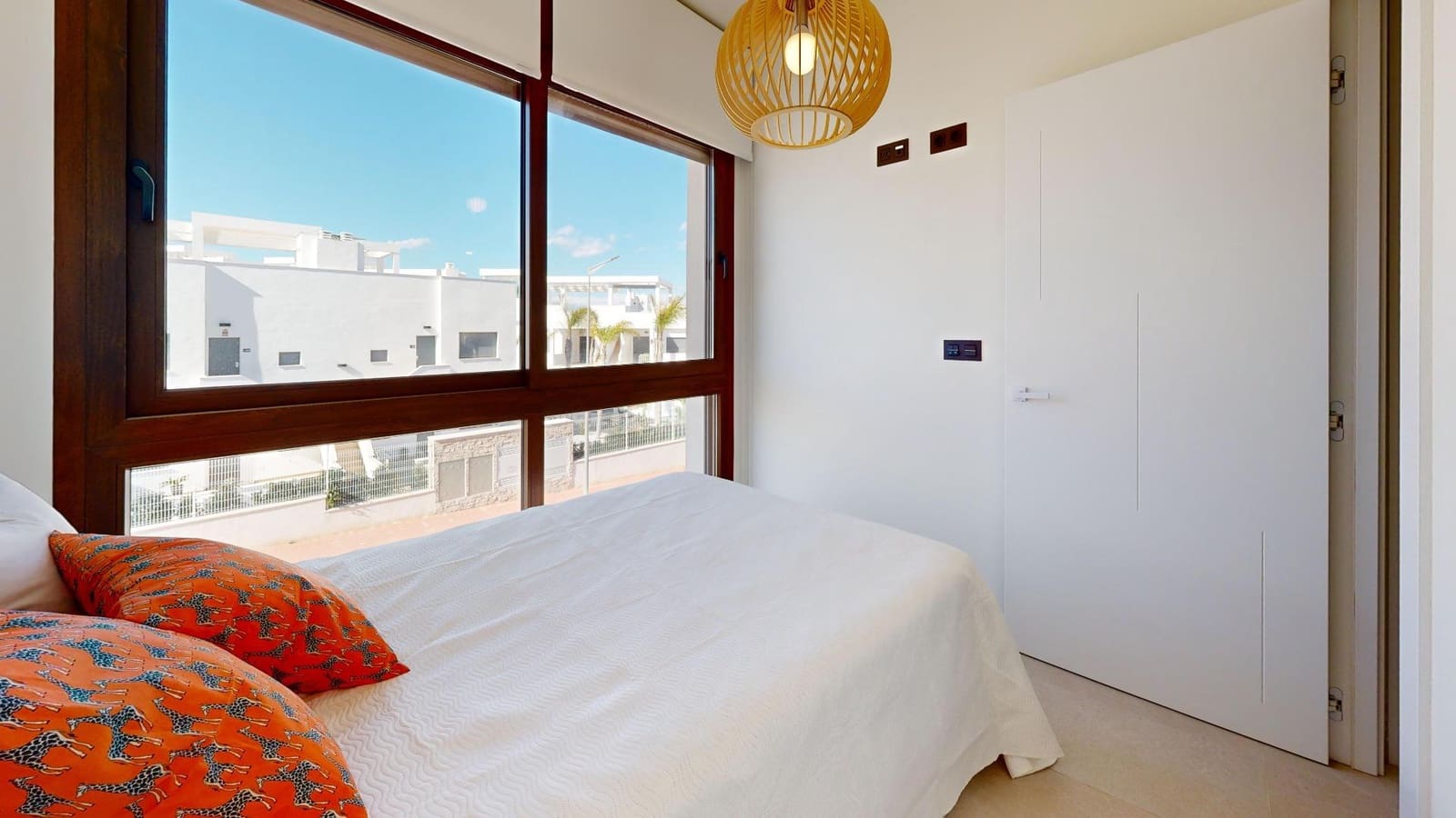 3 soverom Bungalow til salgs i Los Balcones - € 314 000 (Ref: 9983661)