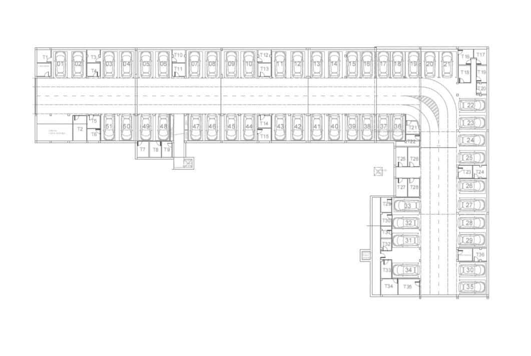 2 soveværelse Bungalow til salg i Los Balcones - € 320.000 (Ref: 9983662)