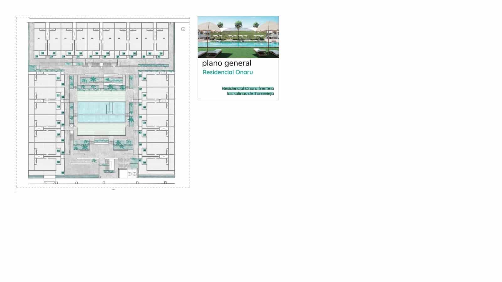 2 soveværelse Bungalow til salg i Los Balcones - € 320.000 (Ref: 9983662)