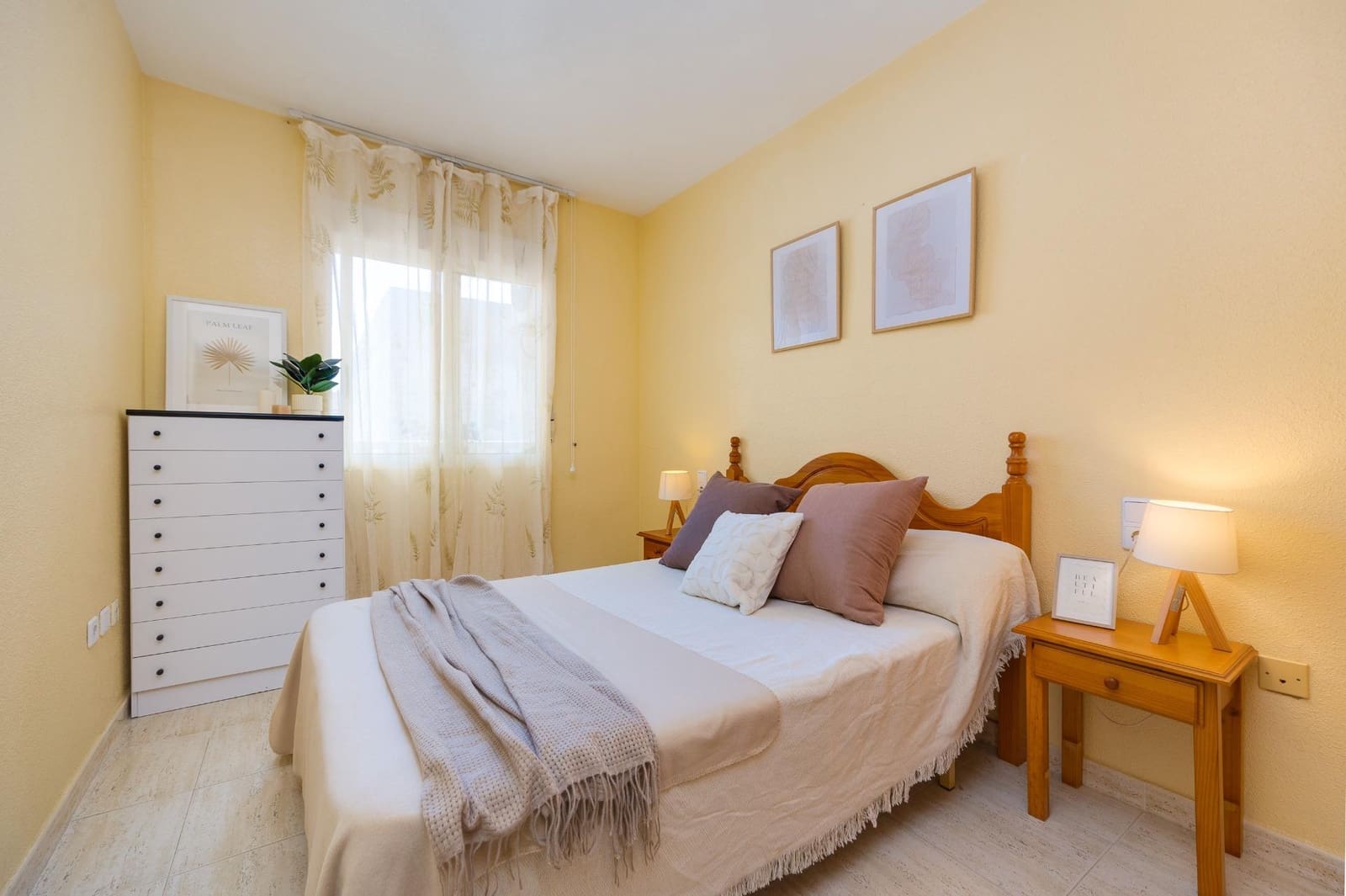 1 chambre Appartement à vendre à Torrevieja - 137 500 € (Ref: 9983663)
