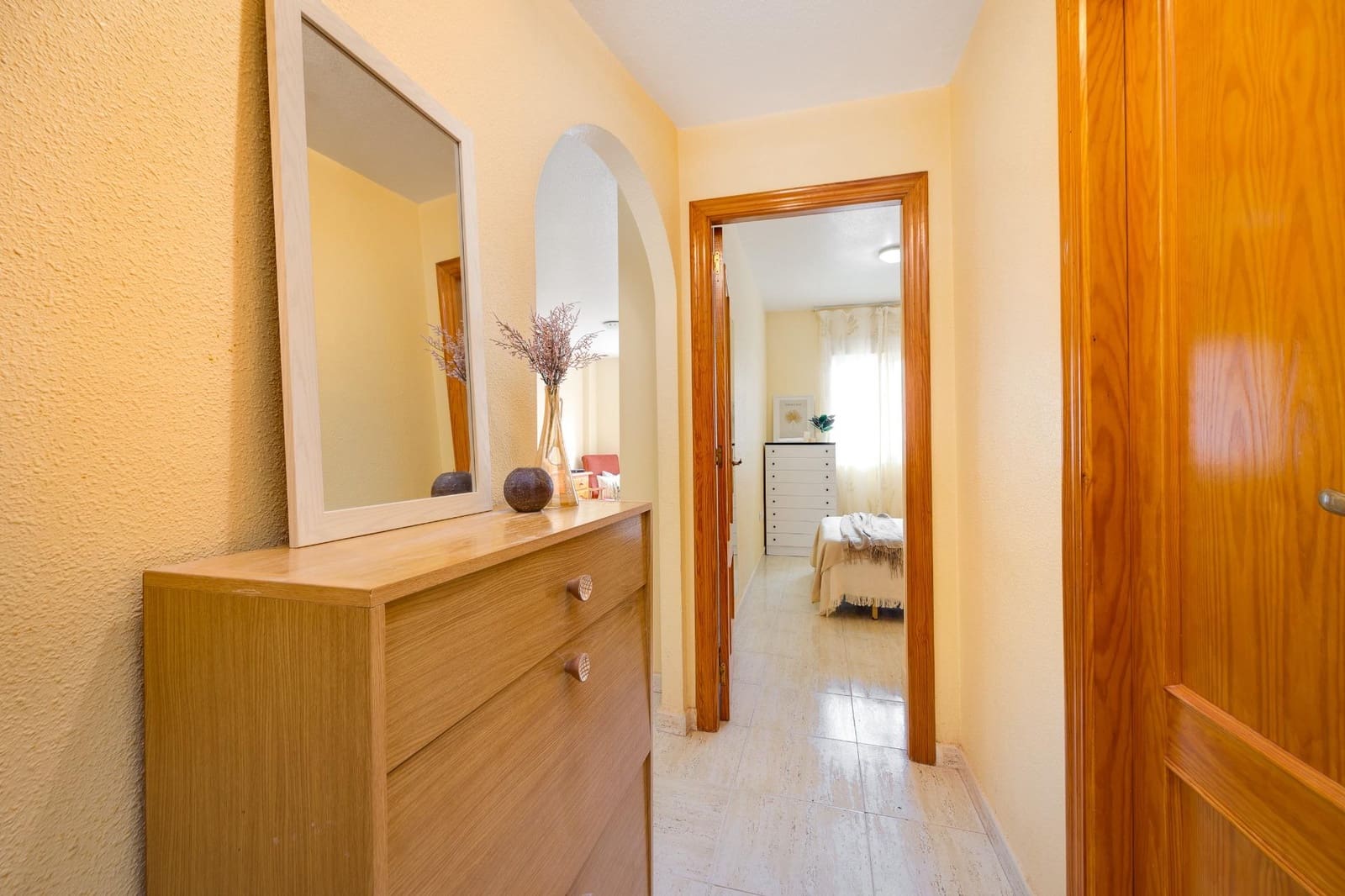 1 chambre Appartement à vendre à Torrevieja - 137 500 € (Ref: 9983663)