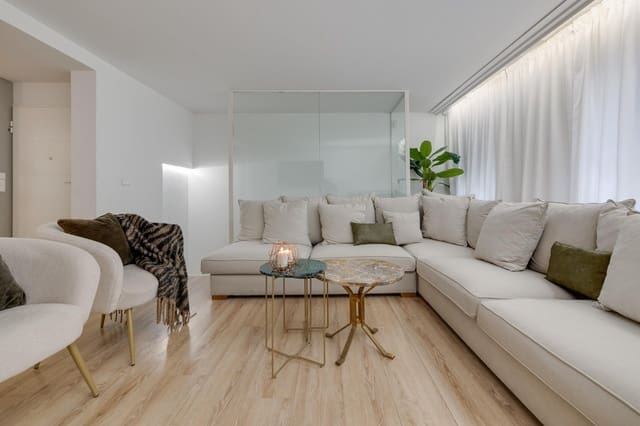 4 slaapkamer Appartement te koop in Playa del Cura, Torrevieja - € 399.000 (Ref: 9983665)