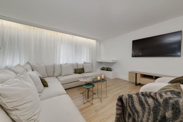 4 slaapkamer Appartement te koop in Playa del Cura, Torrevieja - € 399.000 (Ref: 9983665)