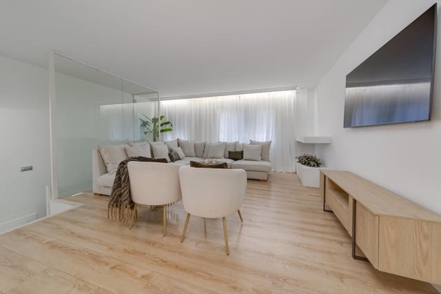 4 slaapkamer Appartement te koop in Playa del Cura, Torrevieja - € 399.000 (Ref: 9983665)