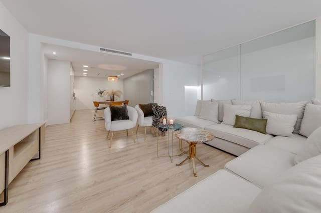 4 slaapkamer Appartement te koop in Playa del Cura, Torrevieja - € 399.000 (Ref: 9983665)