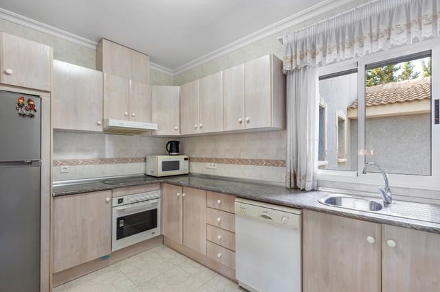5 soveværelse Villa til salg i Pueblo Bravo, Rojales - € 499.000 (Ref: 9983666)