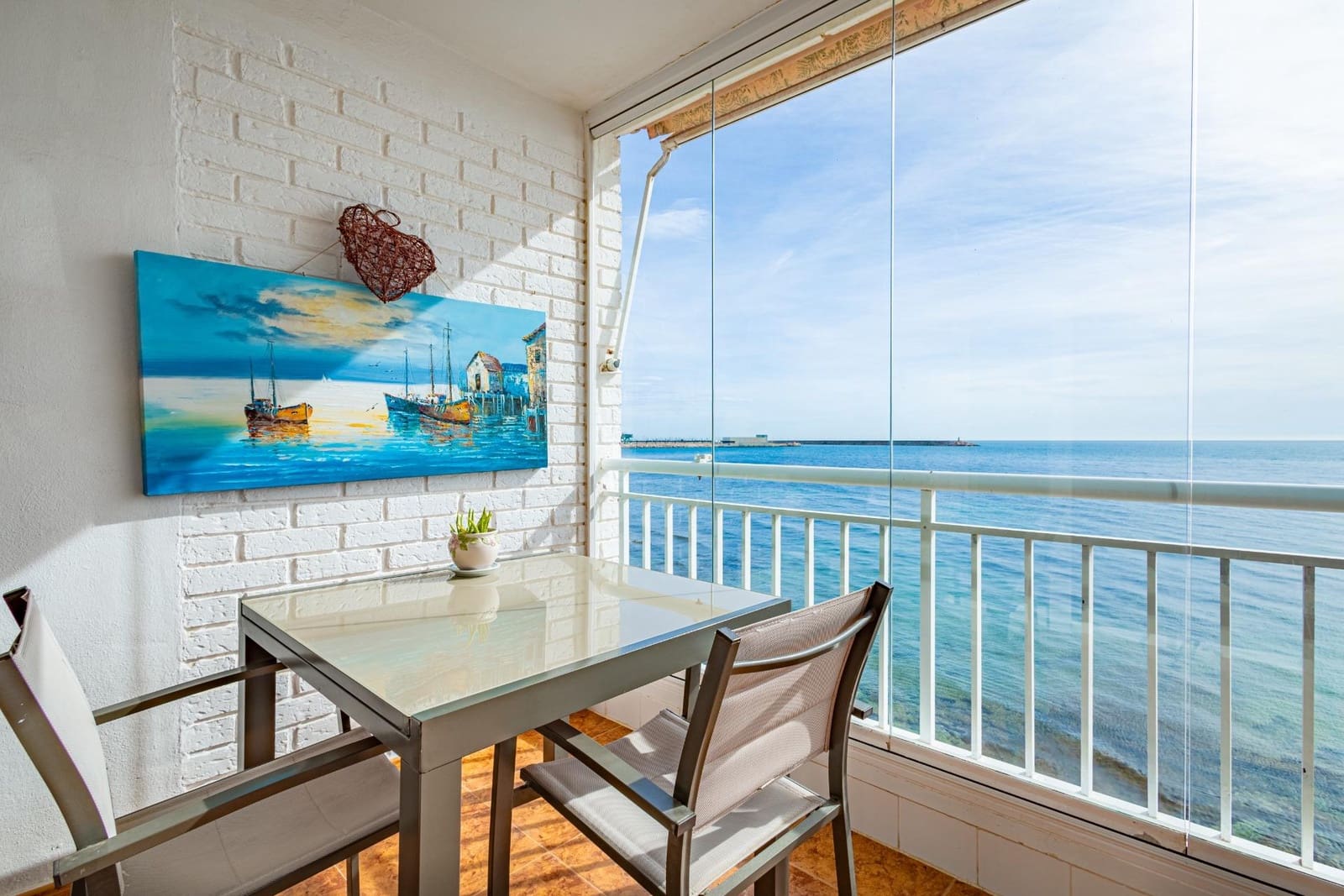 3 slaapkamer Appartement te koop in Torrevieja - € 260.000 (Ref: 9983667)