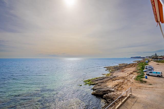 3 slaapkamer Appartement te koop in Playa de los Náufragos, Torrevieja - € 260.000 (Ref: 9983667)