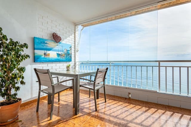 3 slaapkamer Appartement te koop in Playa de los Náufragos, Torrevieja - € 260.000 (Ref: 9983667)