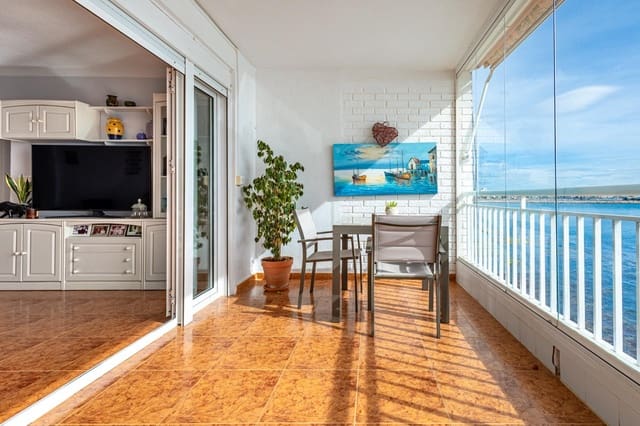 3 slaapkamer Appartement te koop in Playa de los Náufragos, Torrevieja - € 260.000 (Ref: 9983667)