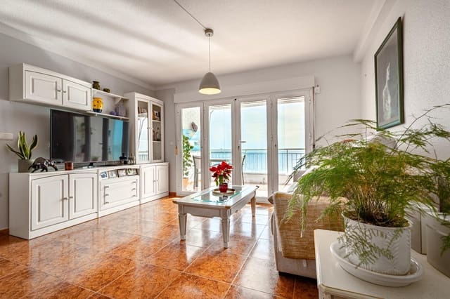 3 slaapkamer Appartement te koop in Playa de los Náufragos, Torrevieja - € 260.000 (Ref: 9983667)