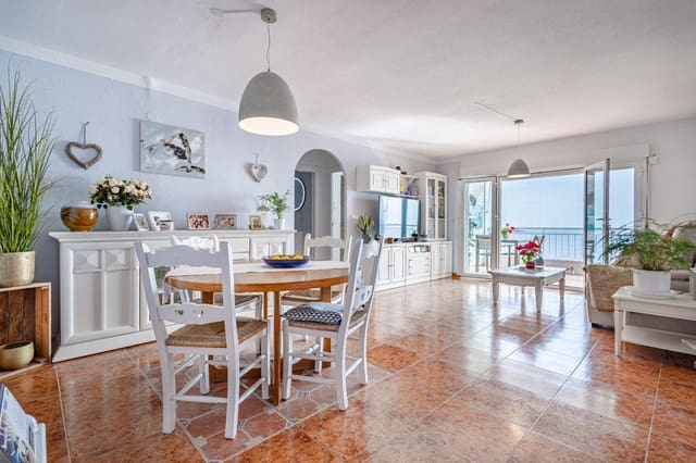3 slaapkamer Appartement te koop in Playa de los Náufragos, Torrevieja - € 260.000 (Ref: 9983667)