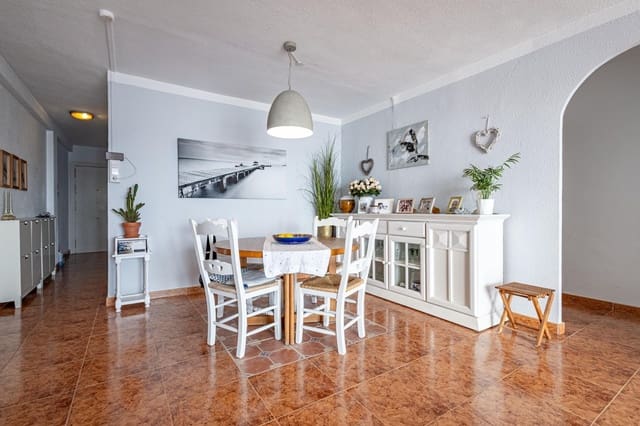 3 slaapkamer Appartement te koop in Playa de los Náufragos, Torrevieja - € 260.000 (Ref: 9983667)