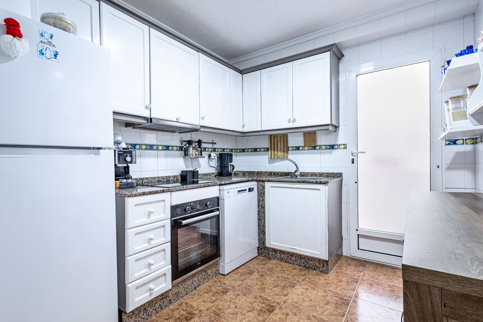 3 slaapkamer Appartement te koop in Torrevieja - € 260.000 (Ref: 9983667)