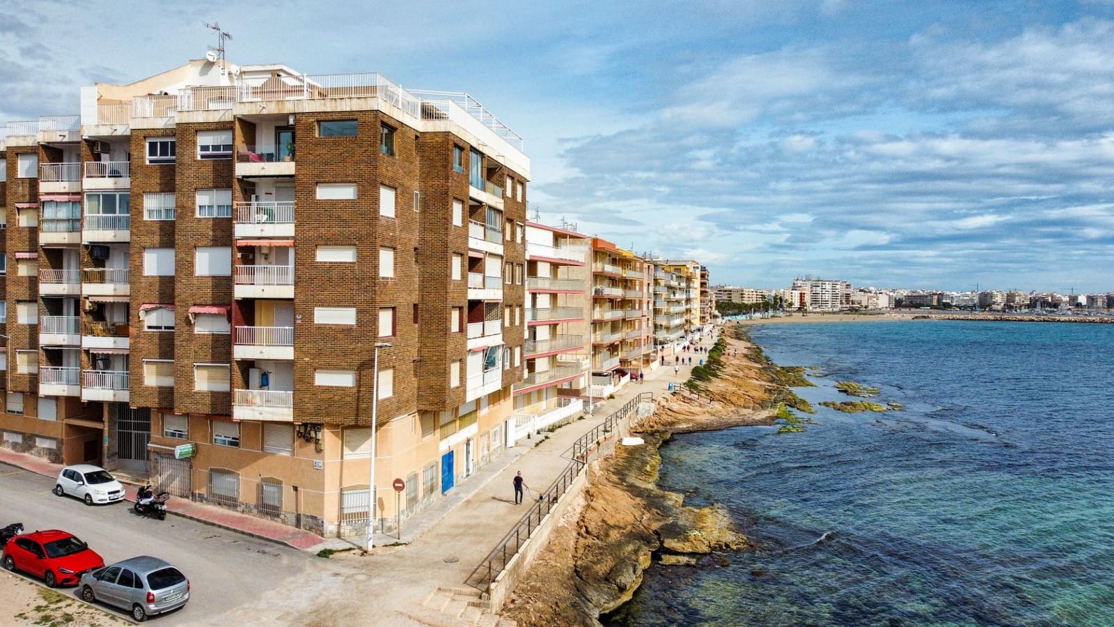 3 slaapkamer Appartement te koop in Torrevieja - € 260.000 (Ref: 9983667)