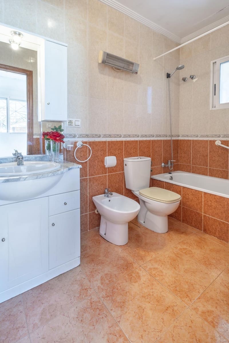 2 quarto Moradia para venda em Torrevieja - 228 000 € (Ref: 9983669)