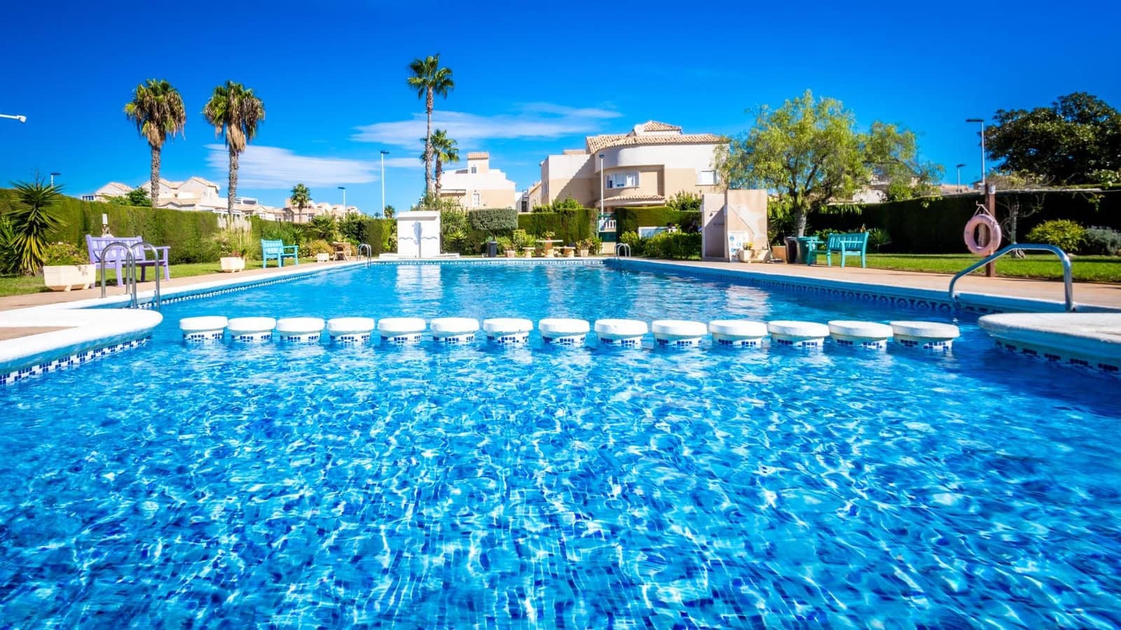 2 quarto Moradia para venda em Torrevieja - 228 000 € (Ref: 9983669)