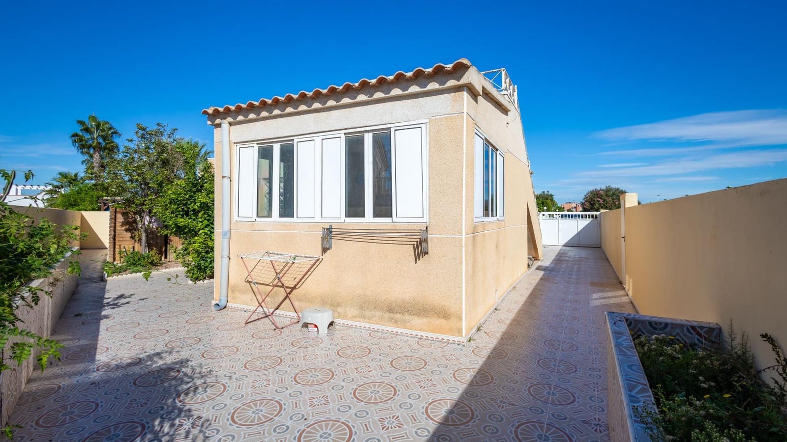 2 quarto Moradia para venda em Torrevieja - 228 000 € (Ref: 9983669)