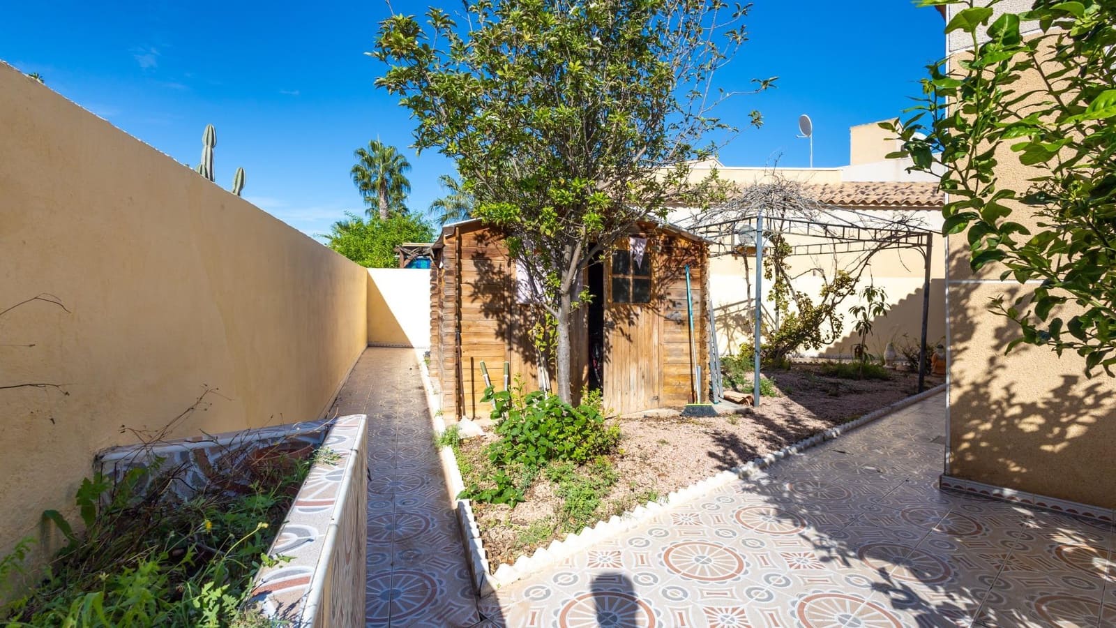 2 quarto Moradia para venda em Torrevieja - 228 000 € (Ref: 9983669)