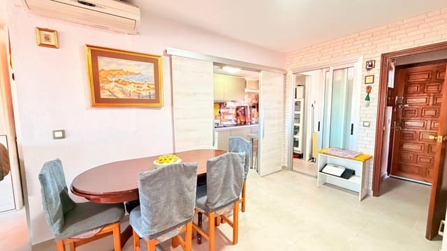 2 soveværelse Lejlighed til salg i Playa de los Náufragos, Torrevieja - € 169.000 (Ref: 9983670)