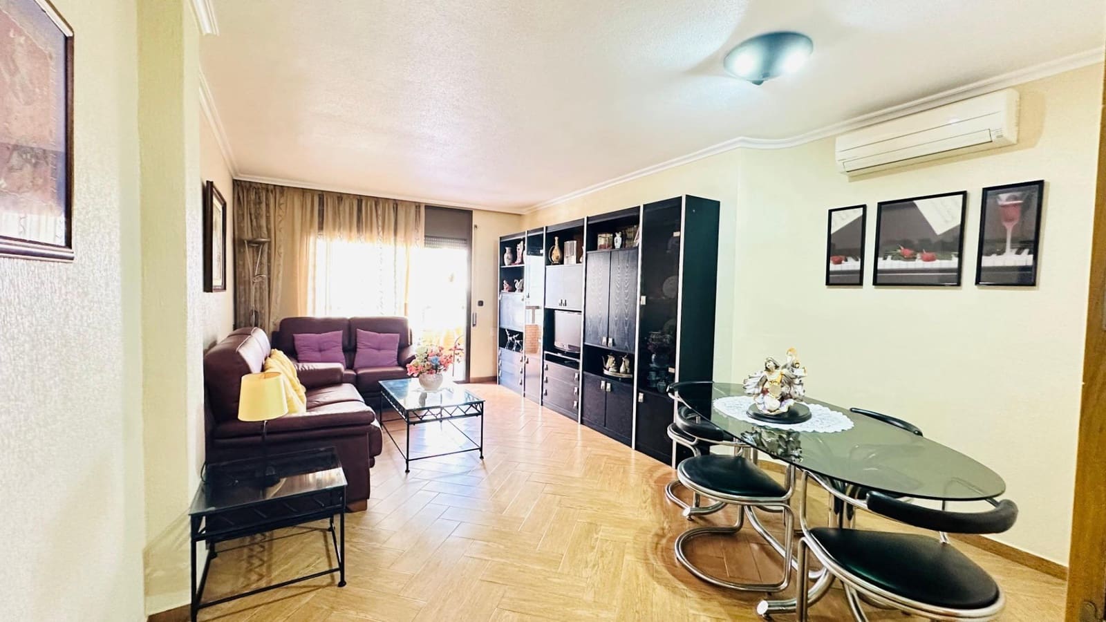 3 makuuhuone Huoneisto myytävänä paikassa Torrevieja - 320 000 € (Ref: 9983671)