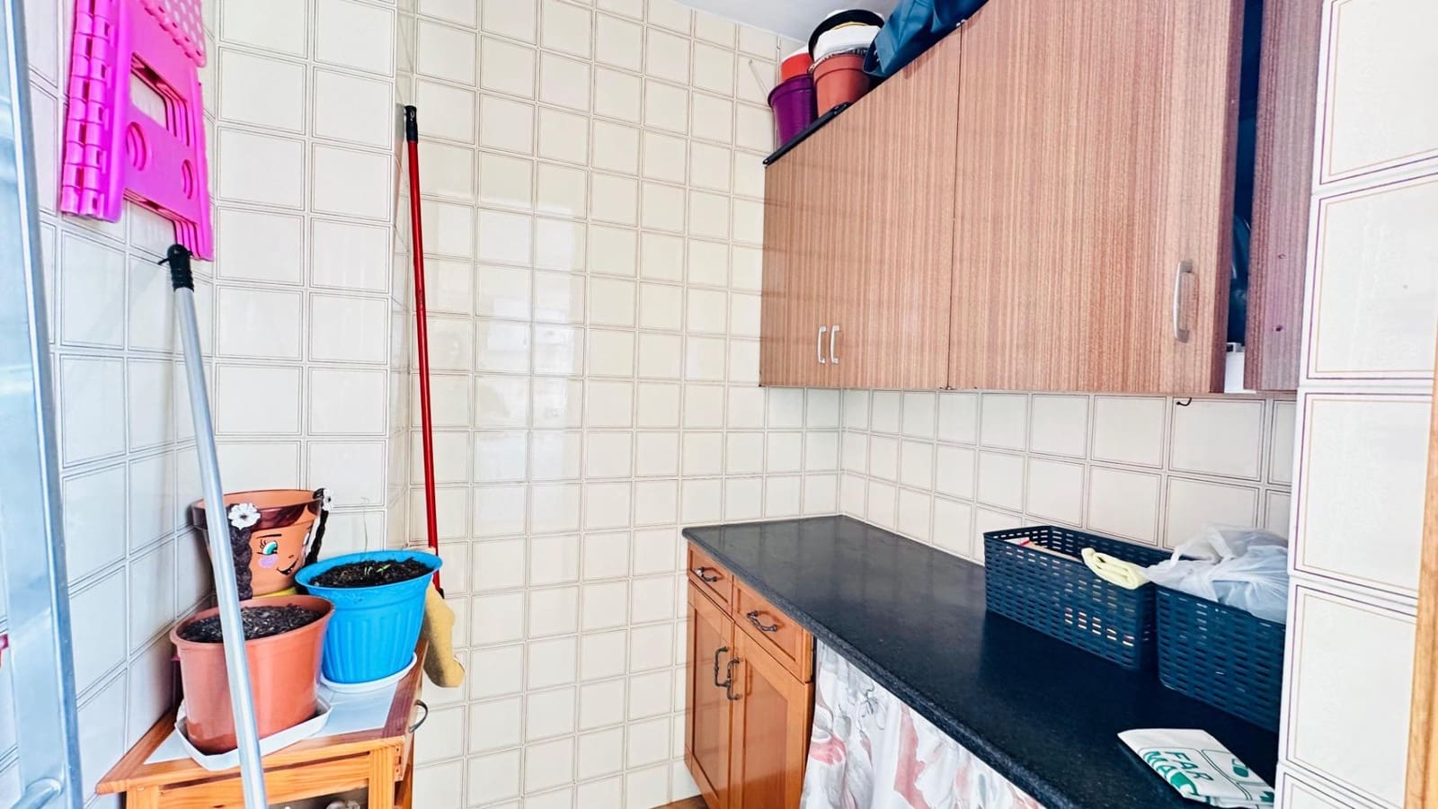 3 makuuhuone Huoneisto myytävänä paikassa Torrevieja - 320 000 € (Ref: 9983671)