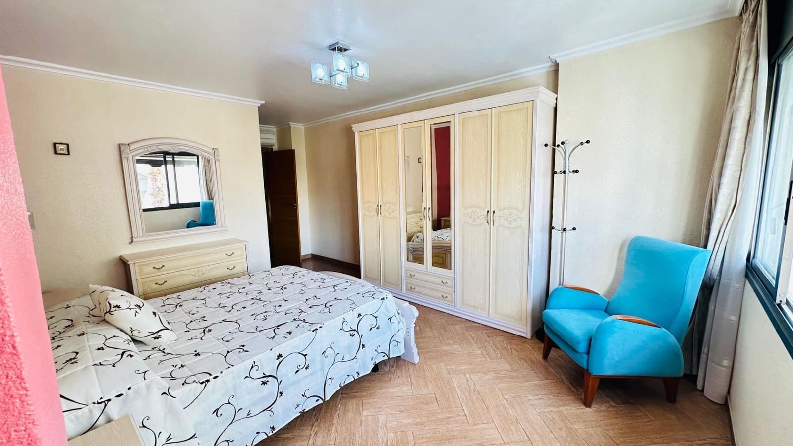 3 makuuhuone Huoneisto myytävänä paikassa Torrevieja - 320 000 € (Ref: 9983671)