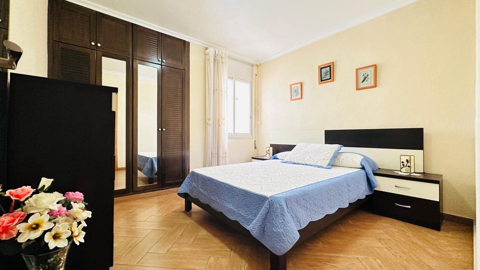 3 makuuhuone Huoneisto myytävänä paikassa Torrevieja - 320 000 € (Ref: 9983671)