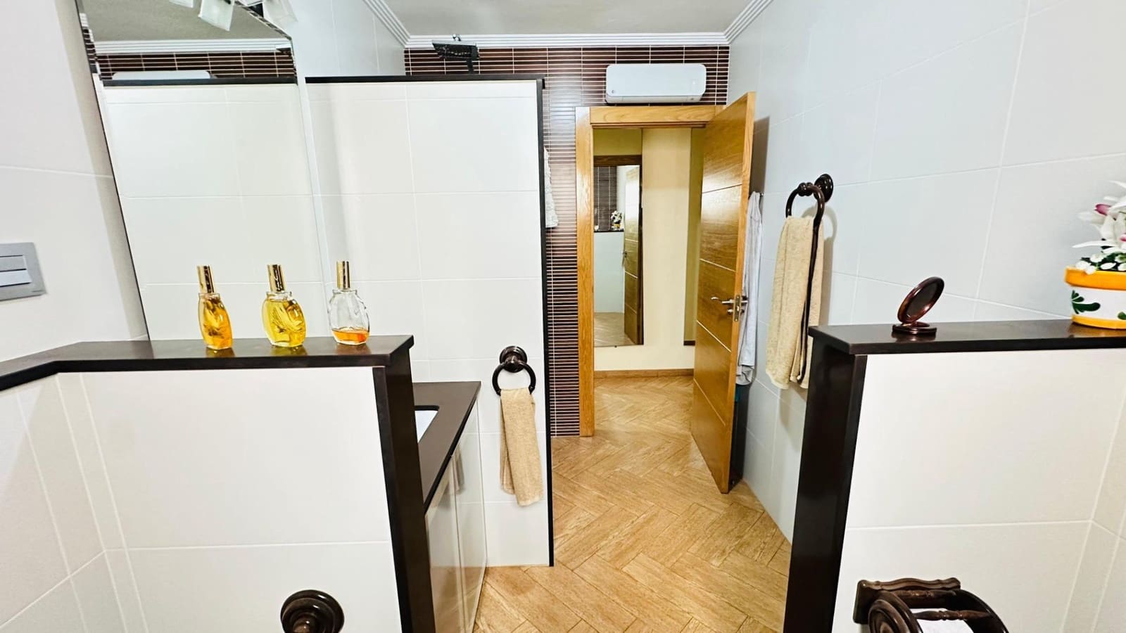 3 makuuhuone Huoneisto myytävänä paikassa Torrevieja - 320 000 € (Ref: 9983671)