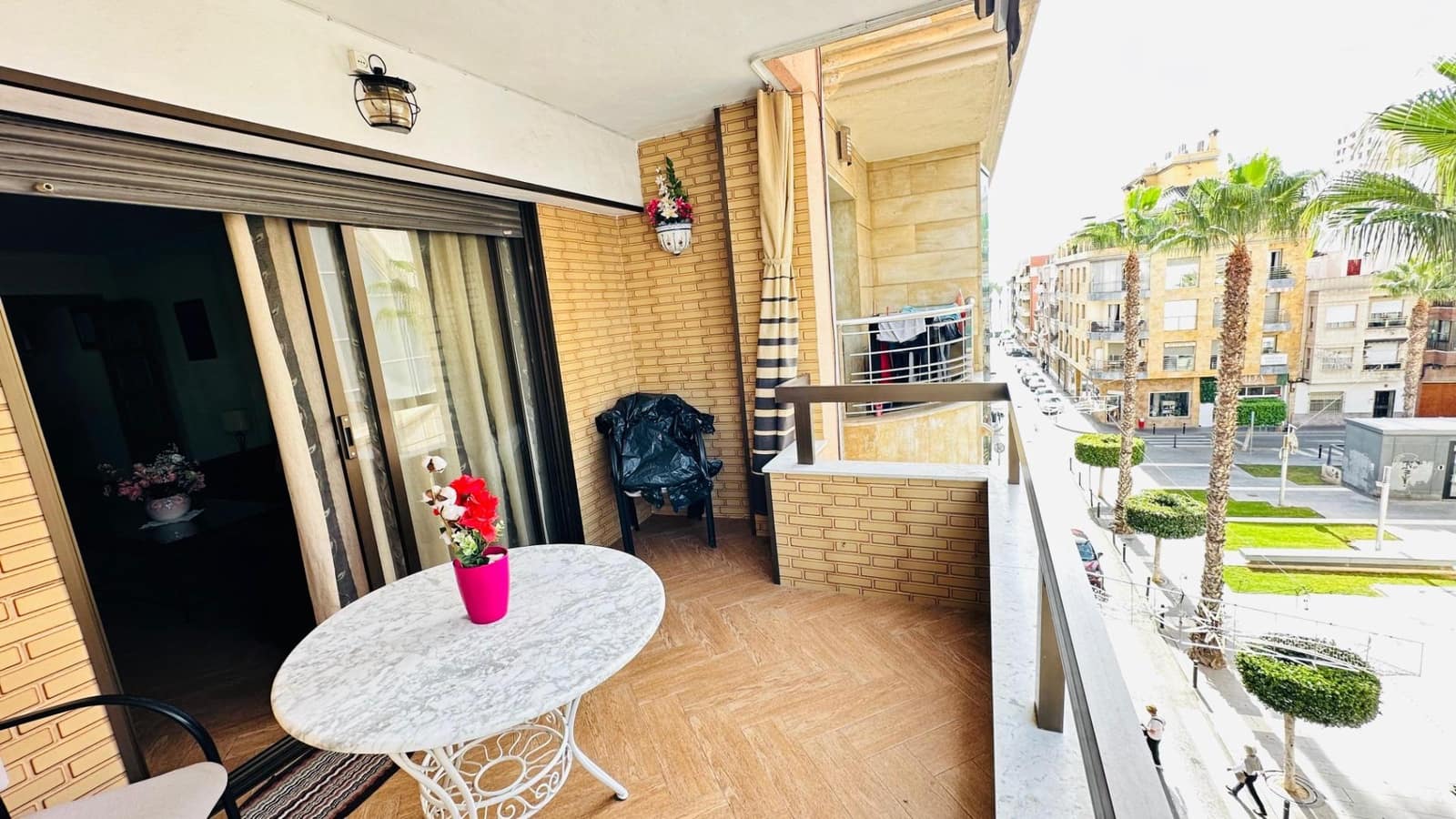 3 makuuhuone Huoneisto myytävänä paikassa Torrevieja - 320 000 € (Ref: 9983671)