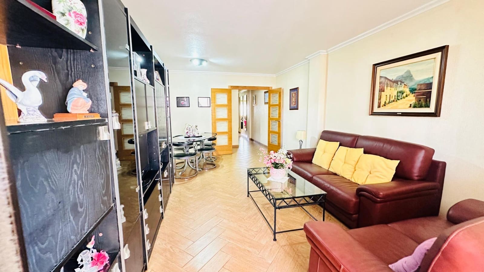 3 makuuhuone Huoneisto myytävänä paikassa Torrevieja - 320 000 € (Ref: 9983671)