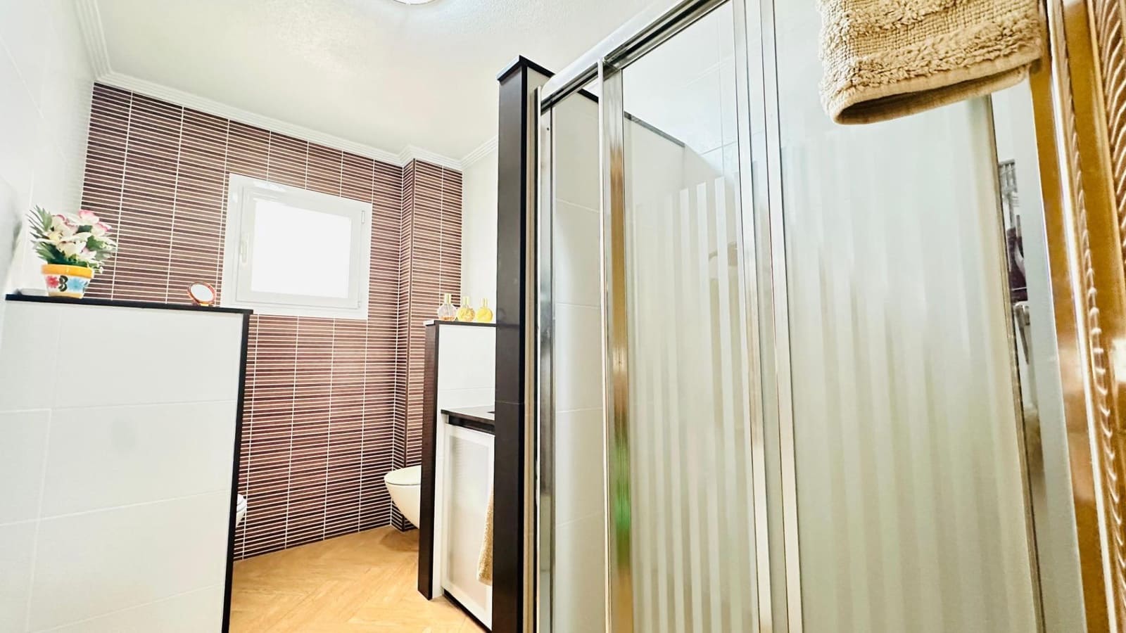 3 makuuhuone Huoneisto myytävänä paikassa Torrevieja - 320 000 € (Ref: 9983671)