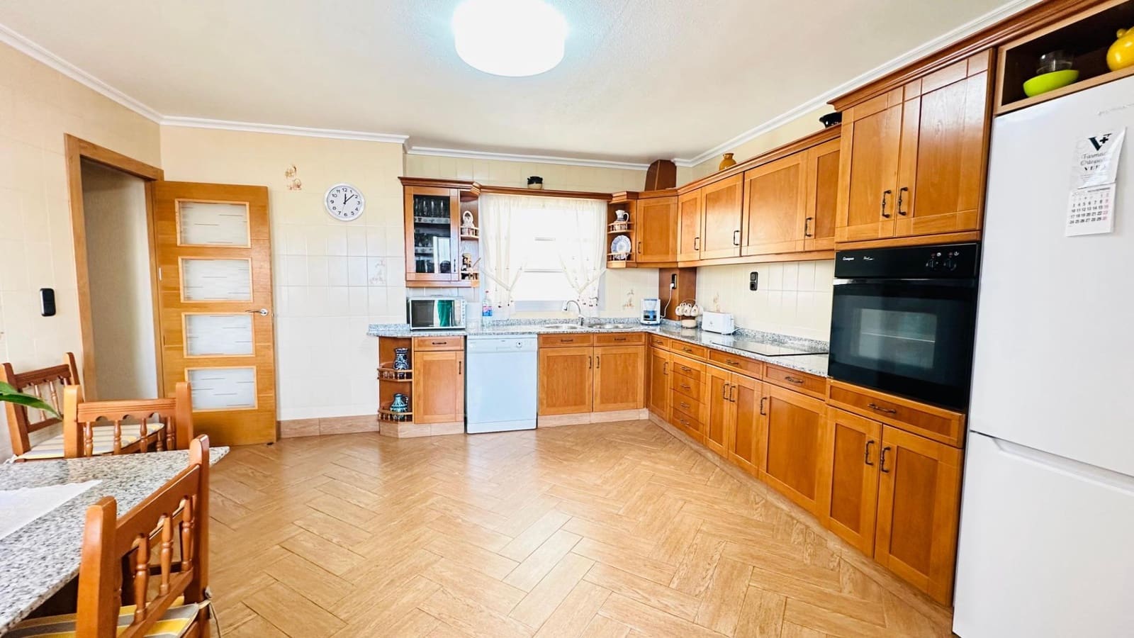 3 makuuhuone Huoneisto myytävänä paikassa Torrevieja - 320 000 € (Ref: 9983671)